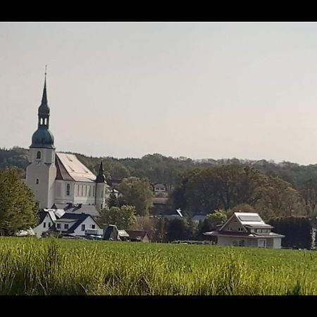 Neu! Ferienwohnung Hanka Crostwitz Zewnętrze zdjęcie